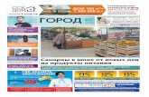 Газета «город самара» 05 (126) 310115