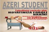 Azeri Student Issue V