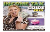 Income Tax Guide 2015