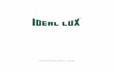 Фабрика Ideal Lux_Catalogo ideallux 2014 2015