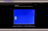 ULS- Universal Lift System