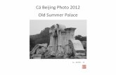 Ca beijing photo 2012 old summer palace