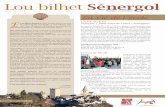 Bulletin senergues 2015