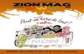 Zion Mag #6
