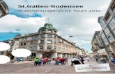St. Gallen - Bodensee City Tours 2016 (26103deen)