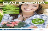 Gardenia 2015