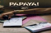 Papaya! katalog 2015 norsk