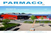 Parmaco nyheter 1 2015