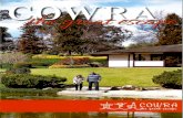 2014 Cowra Visitor Guide