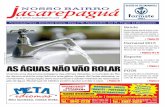 Edição 90 - Fevereiro 2015 - Jornal Nosso Bairro Jacarepaguá