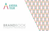 Averia Tour brandbook