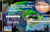 Revista venezuela época prehispánica