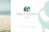 Villa costa in Sochi