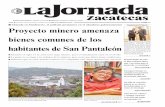 Ls Jornada Zacatecas, lunes 9 de febrero del 2015