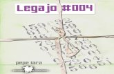 Legajo #004