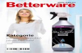 Katalog Betterware březen - duben 2015
