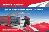 HW Winter Insulation FI