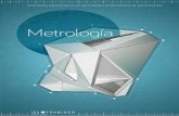 Catálogo de Metrología