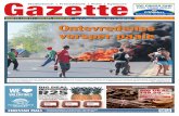 Stellenbosch gazette 10 02 2015