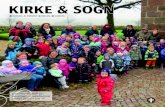 Kirke & Sogn - Nr. 1 - 2015