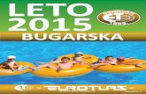 Leto 2015 bugarska