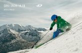 Katalog Giro Snow 2015 CZ-SK