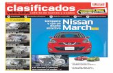 Clasificados Vehículos, Automóvil Febrero 13 2015 EL TIEMPO