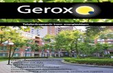 Presentation av Gerox AB