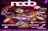 Revista NOOB #5