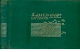 Enciclopedia científica larousse en color tomo 3 1988