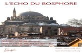 Echo du Bosphore - février 2015
