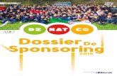 Dossier de sponsoring DZNatCo15