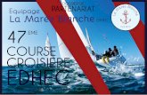Dossier de partenariat La Marée Blanche