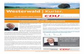 Westerwald Kurier - 2015-02