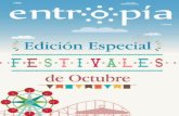 Entropia Festivales