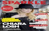Sparkle Magazine #3 - Febbraio