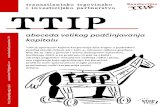 TTIP - abeceda velikog podčinjavanja kapitalu