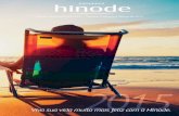 Catálogo Hinode 2015 - 1