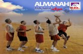 Almanah KBL 2010