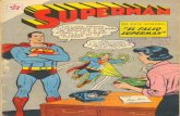 Superman 215 1959
