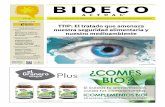 Bio Eco Actual Marzo 2015 (Nº 18)