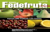 Revista Fedefruta 140