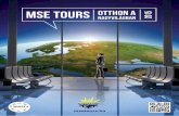 MSE Tours katalógus 2015