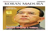 e Paper Koran Madura 24 Februari 2015