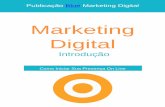 E book Marketing Digital Iniciação - Adriane Lengler