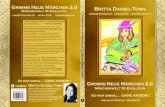 Märchenbuch: Grimms Neue Märchen 2.0. Märchenwelt (R) Evolution. Es war einmal...GANZ ANDERS.