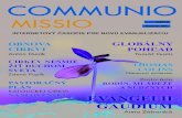 Communio Missio 1/2015