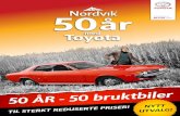 Nordvik 50 ar med toyota feb2015