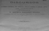 1909 Discursos leidos ante la Academia de Cordoba por D. Rafael Vazquez Aroca