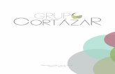 Broshure Grupo Cortazar